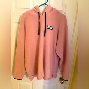 PINK pullover sweatshirt never worn